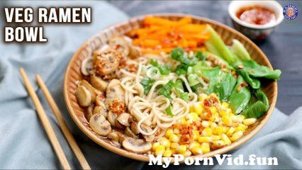View Full Screen: veg ramen bowl recipe 124 easy mushroom broth for ramen 124 how to make ramen 124 tasty meals 124 bhumika.jpg