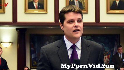 View Full Screen: matt gaetz says voters should arm themselves to prevent intimidation at the polls.jpg