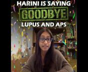 Goodbye Lupus by Brooke Goldner, M.D.