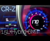 Japanese Cars TV -full acceleration-