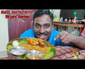 kumar Tamil Vlog