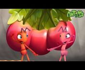 Moonbug Kids - Funny Cartoons u0026 Animation