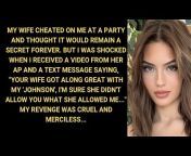 Cheating Stories Best