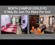 North Campus Girls PG