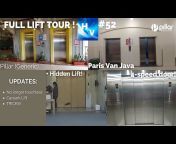 Hadith Vlog - Elevators of Bandung