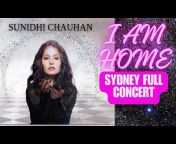 Sheetal Mahajan &#124; Live Concerts In Sydney