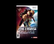 Metroid Music Channel