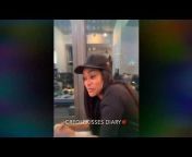 CreoleKisses DiaryTV
