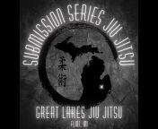 Submission Series Jiu Jitsu