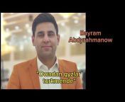 Bayram Abdyrahmanow