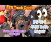 ETR Truck Center &#124;Engine u0026 DriveTrain Specialist