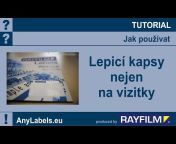 Rayfilm Opava