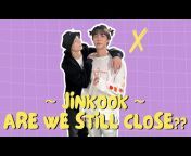 17kimseokjin 💜 JinKook