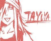 Tayuya of the North Gate