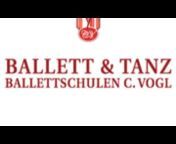Ballettschule Vogl Online