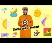 Urdu with Chachu