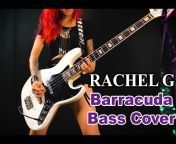 RachelG on Bass