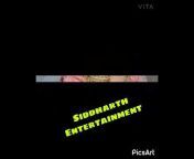 siddharth Entertainment