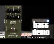 The Bass Channel