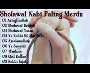 Lagu Sholawat Nabi