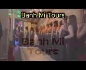Banh Mi Tours