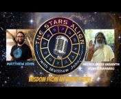Matthew John - Spiritual Teacher u0026 Healer