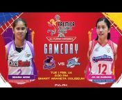 Premier Volleyball League