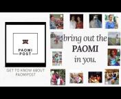 Paomi Post