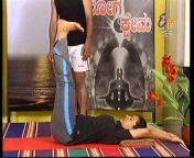 Yoga with Dr Omkar
