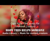 CMFREE MUSIC- Music for Facebook content creators