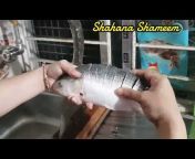 Shahana Shanu vlog