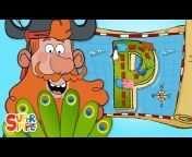 Super Simple TV - Kids Shows u0026 Cartoons
