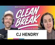 Clean Break: A podcast dealing with Art u0026 Business
