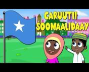 Somali Kids