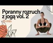 Olga Butkiewicz Yoga