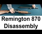 Remington 870 Blog