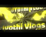 Jyothi Telugu Vlogs