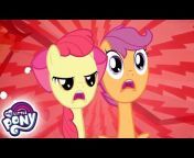 My Little Pony en Español - Canal Oficial