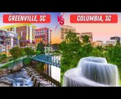 Moving to Columbia SC with Sandra Sturkie