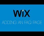Wix Training Academy