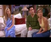 Best Moments Of Friends