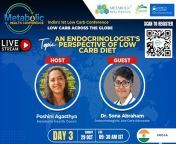 Metabolic Health India™
