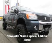 Nissan of Nanaimo
