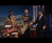 Jimmy Kimmel Live