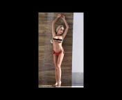 Bbrontte Nude Shower Teasing Video Leaked