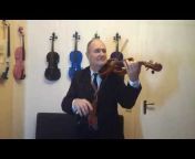 Gabor L. Violinsolist