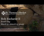 St. Thomas à Becket Episcopal Church