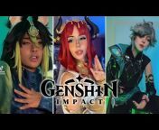 Cosplay Compilations