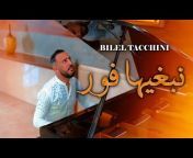 Bilel tacchini / بلال طاكيني