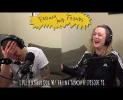 Fadam And Friends Podcast